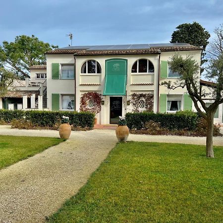 Casa Tua Spa Resort 포르토레카나티 외부 사진