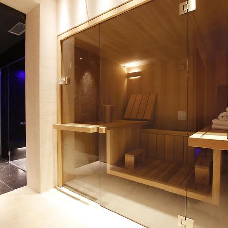 Casa Tua Spa Resort 포르토레카나티 외부 사진