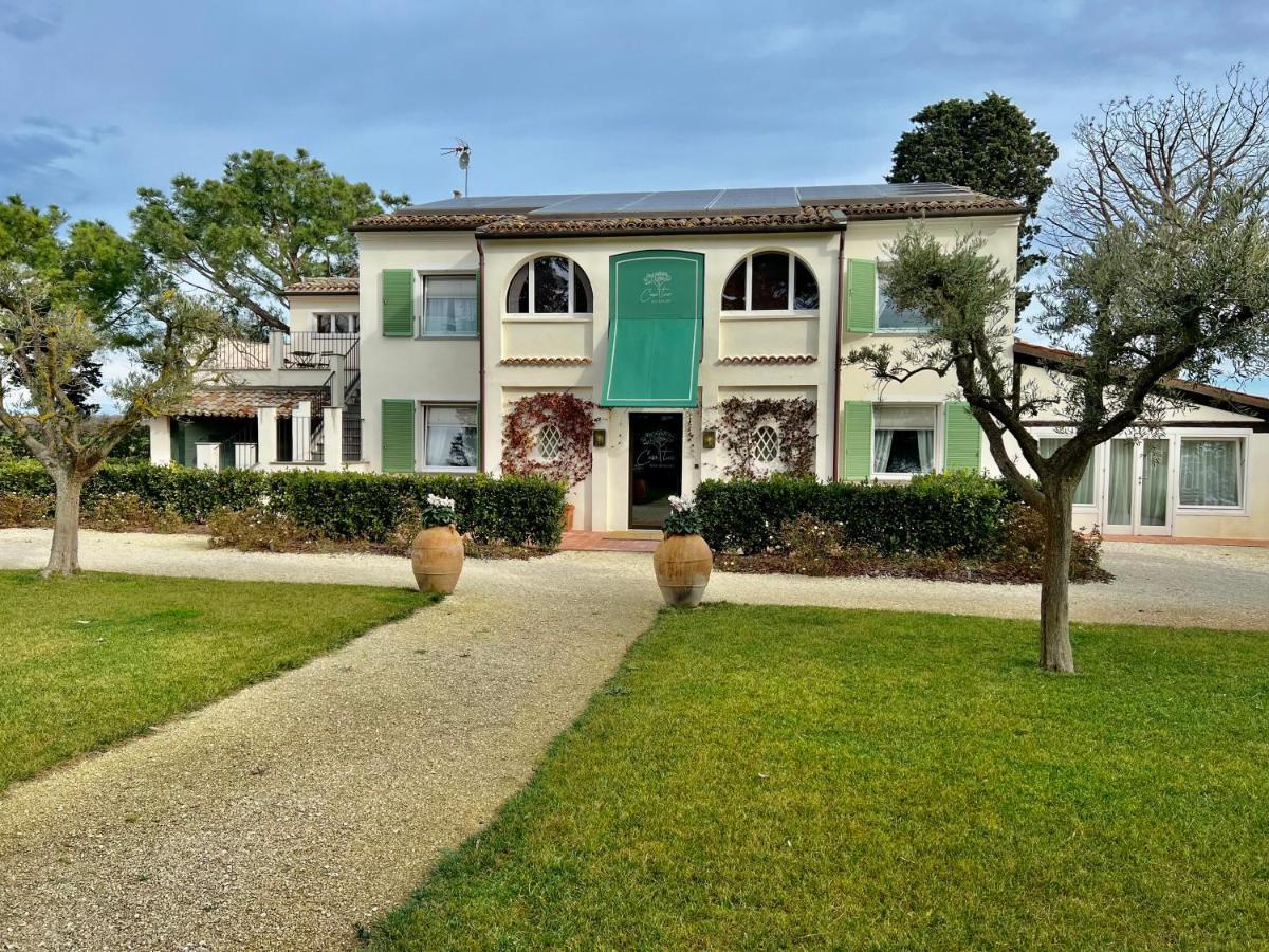 Casa Tua Spa Resort 포르토레카나티 외부 사진