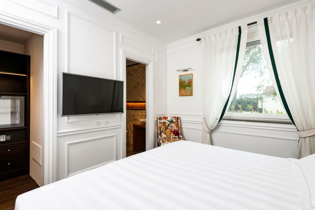 Casa Tua Spa Resort 포르토레카나티 외부 사진