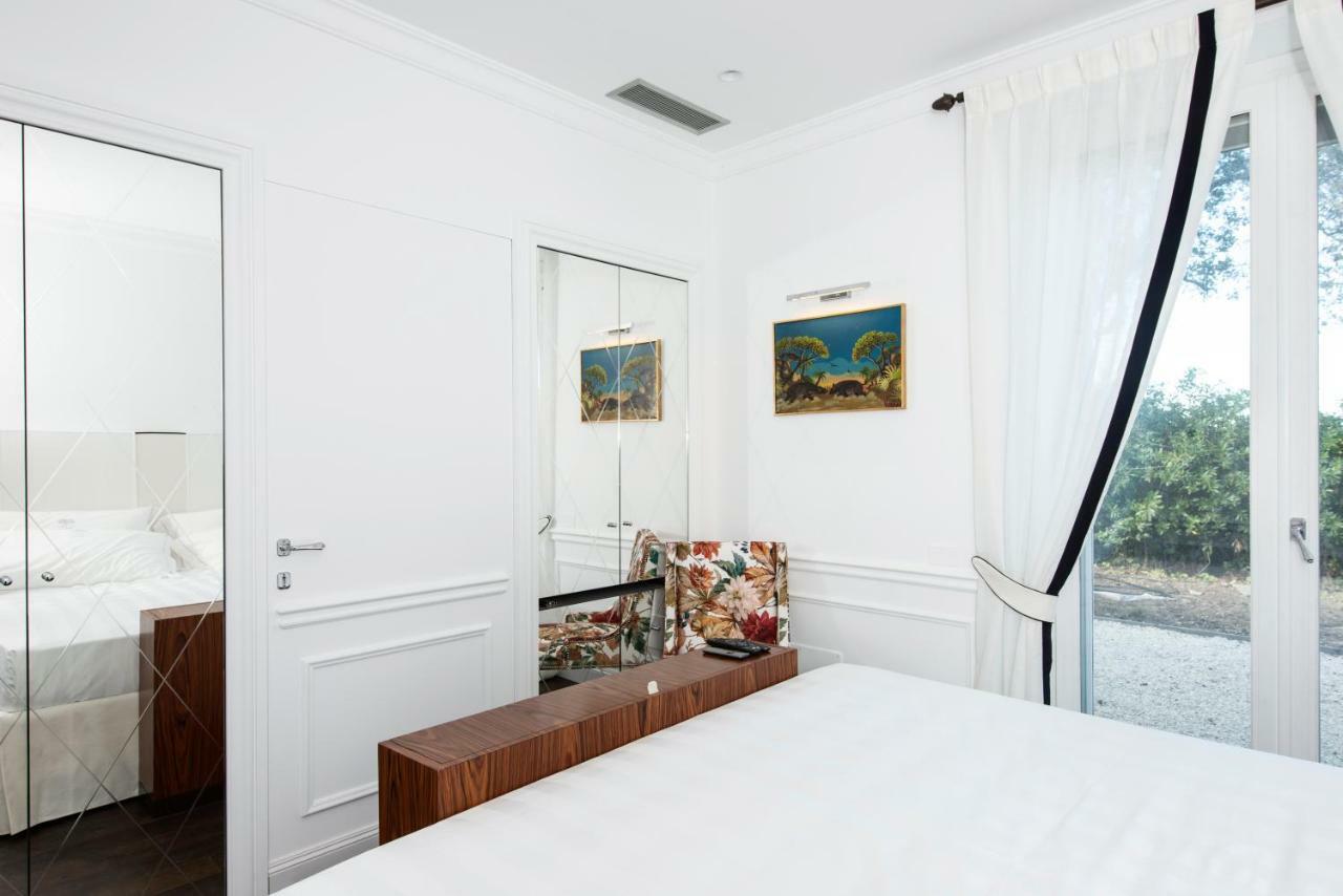 Casa Tua Spa Resort 포르토레카나티 외부 사진