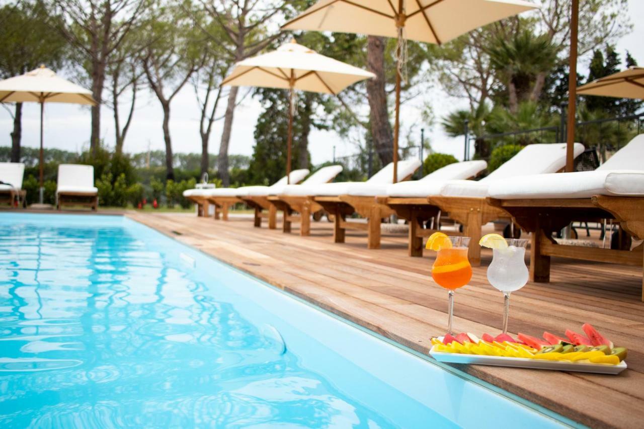 Casa Tua Spa Resort 포르토레카나티 외부 사진