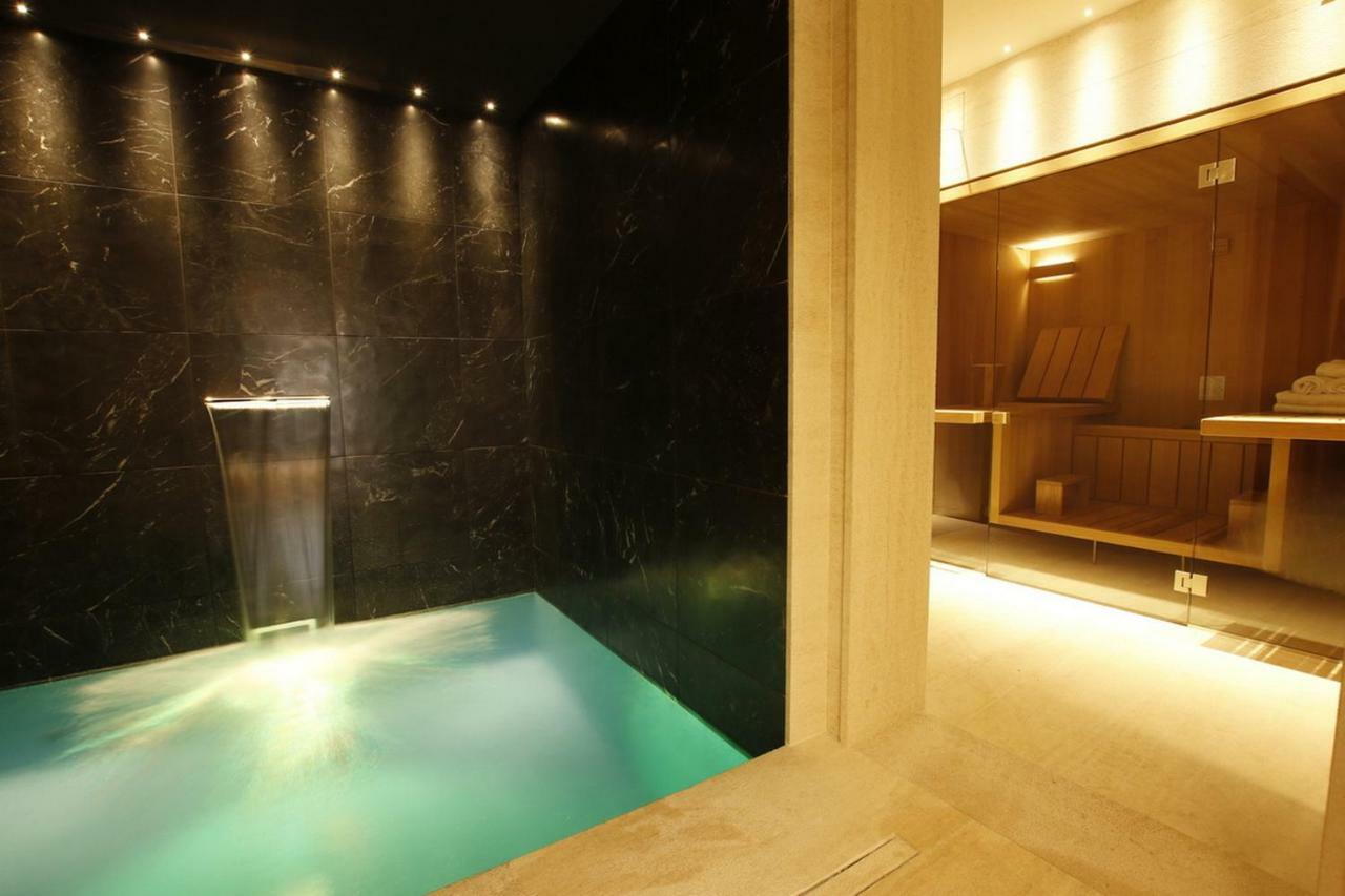 Casa Tua Spa Resort 포르토레카나티 외부 사진